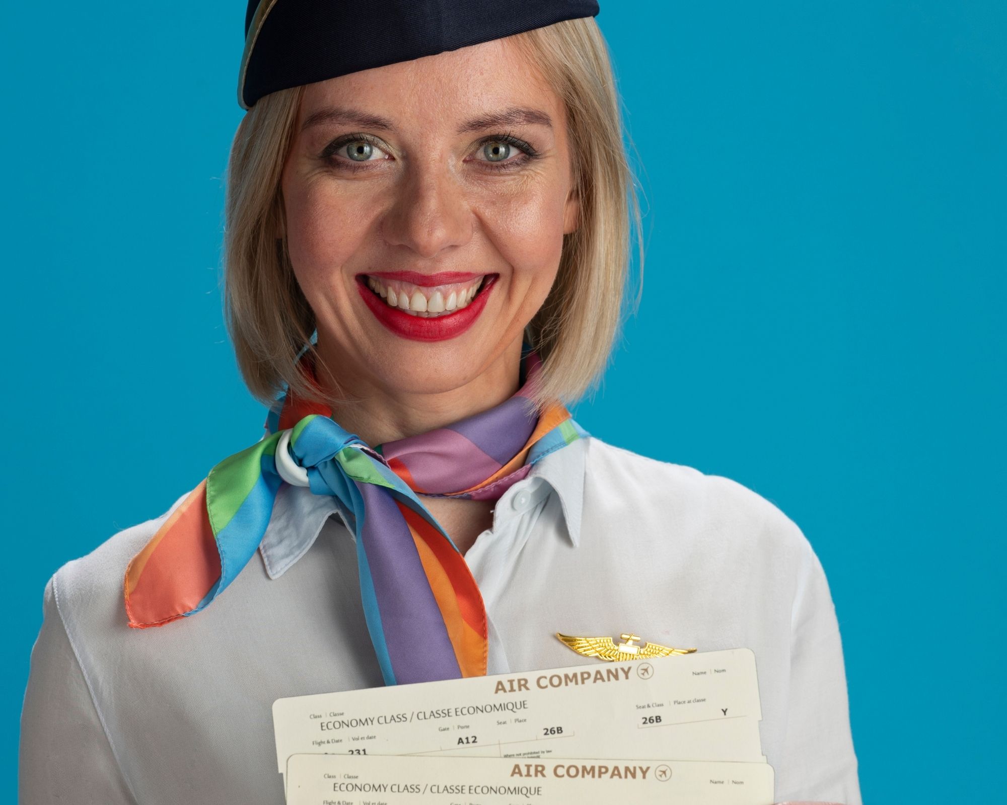 Tourism Entertainment Specialist