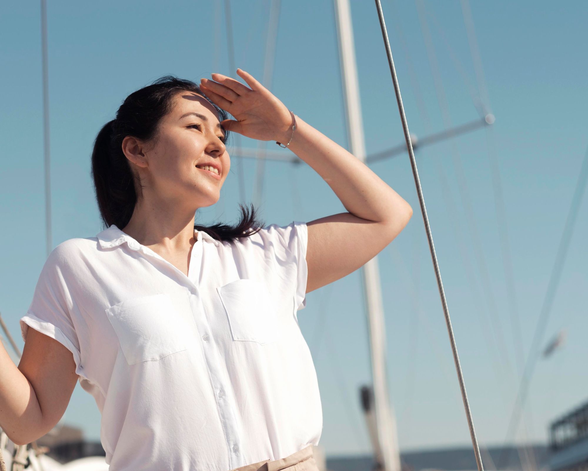 Maritime & Cruise Careers